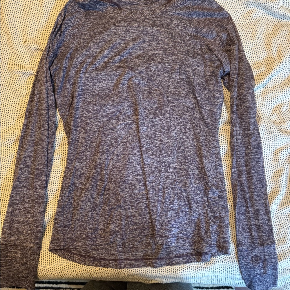 Fleo Foundation Long Sleeve, L